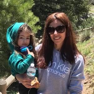 Meet your Posher, Armina